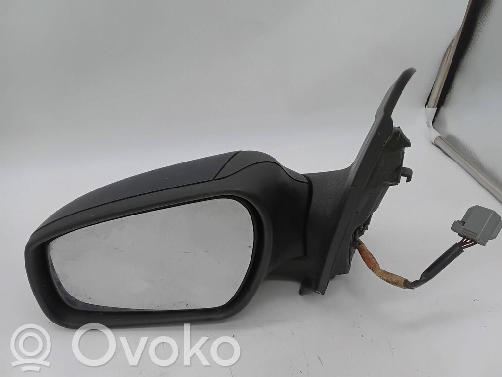 Ford Focus Etuoven sähköinen sivupeili 