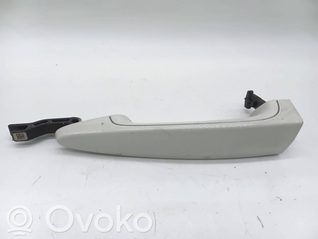 BMW 3 F30 F35 F31 Takaoven ulkokahva 