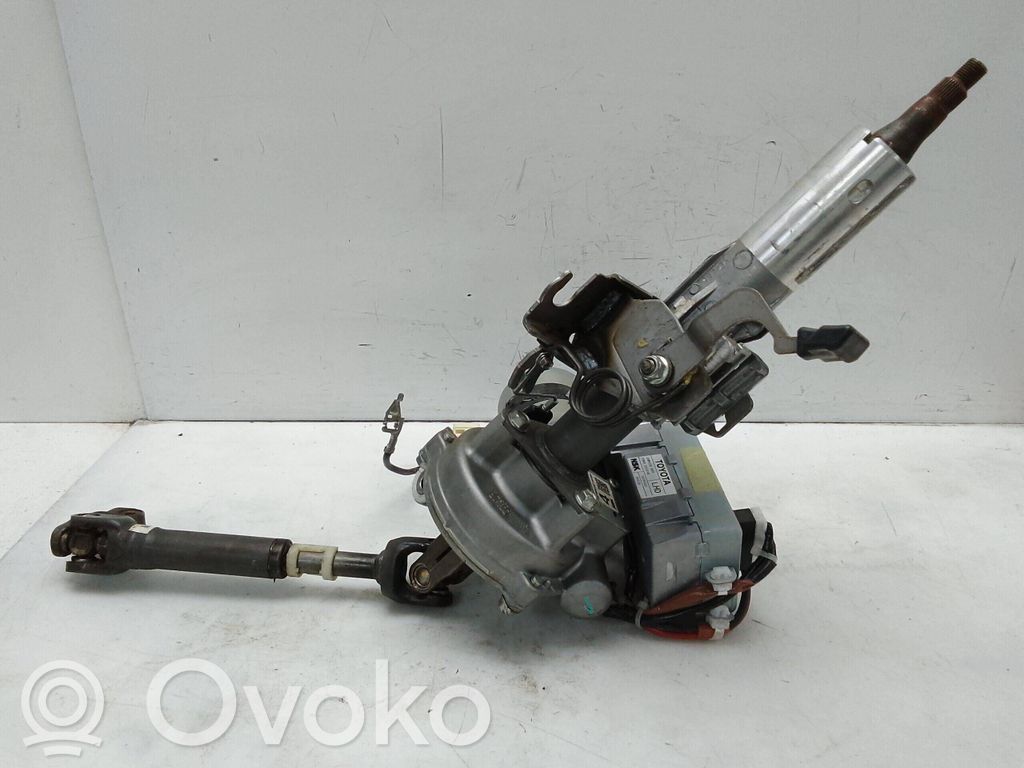 Toyota Verso Cremagliera dello sterzo