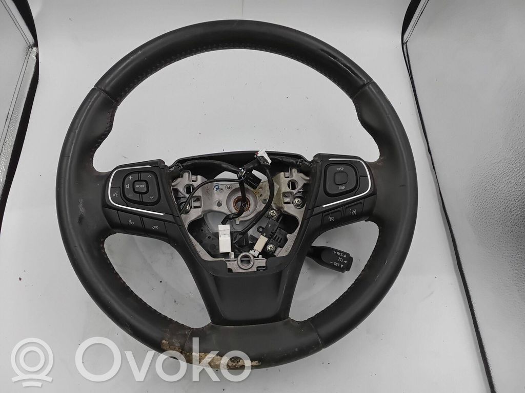Toyota Verso Hammastanko