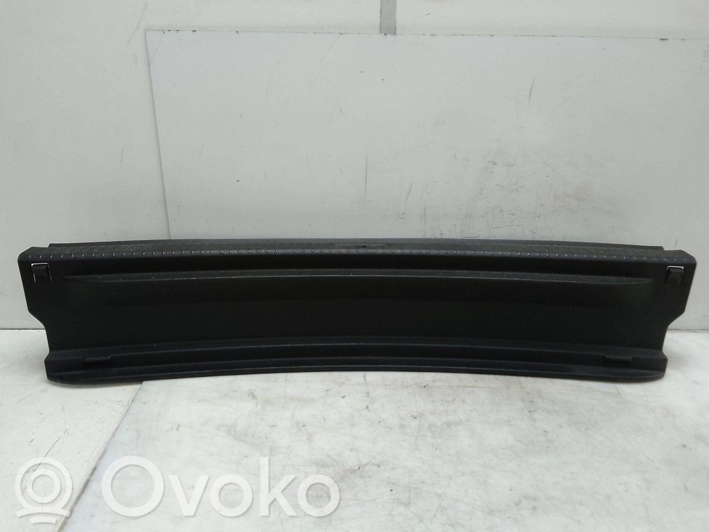 Volkswagen Tiguan Set panou interior hayon/capotă portbagaj 