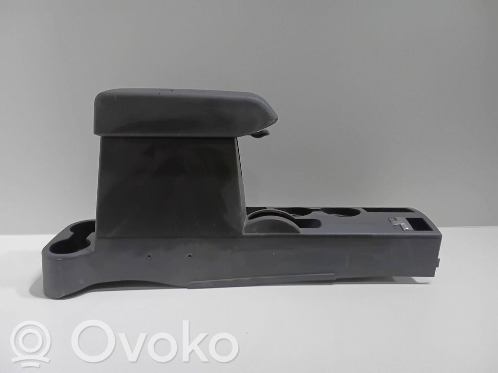 Jeep Compass Consolle centrale 