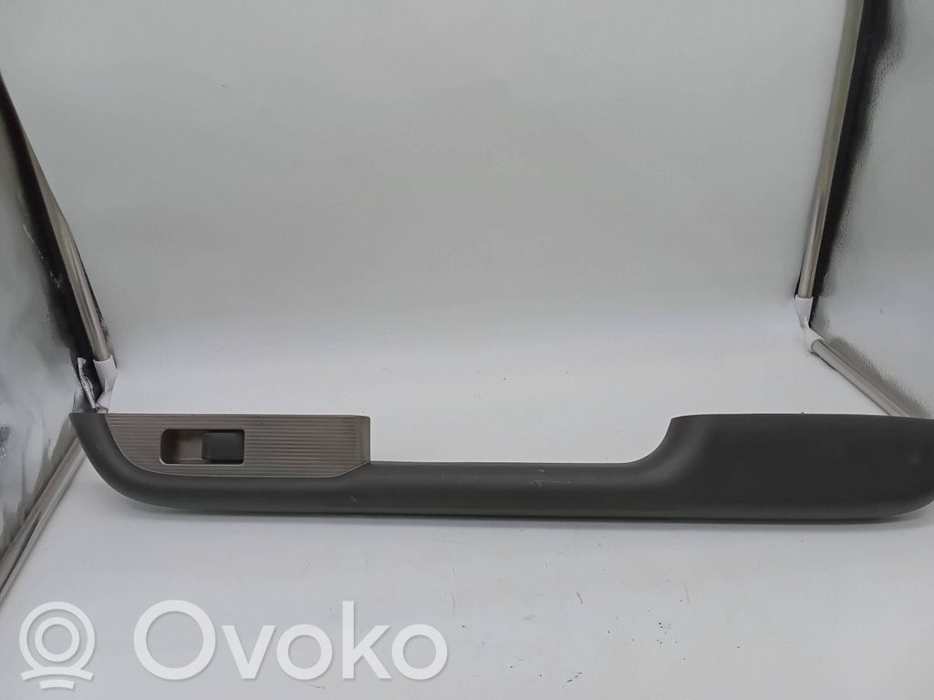 Nissan X-Trail T30 Otros interruptores/perillas/selectores