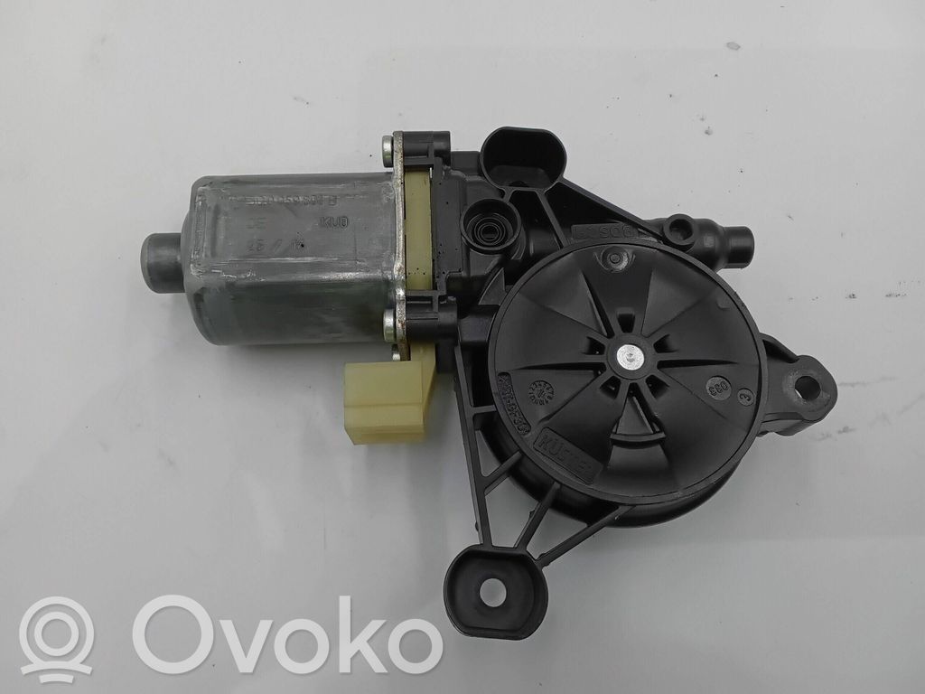 Seat Leon (5F) Moottori