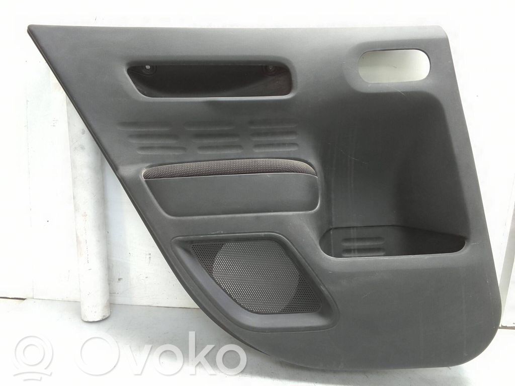 Citroen C4 Cactus Panou interior ușă spate