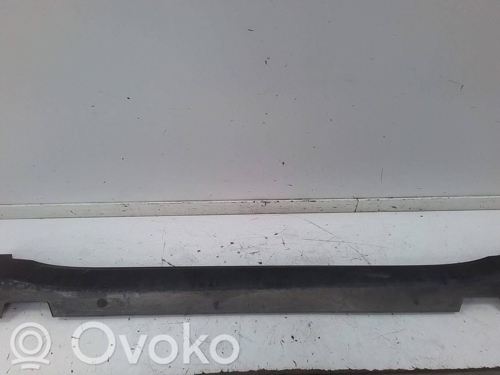 KIA Sportage Garniture de marche-pieds / jupe latérale