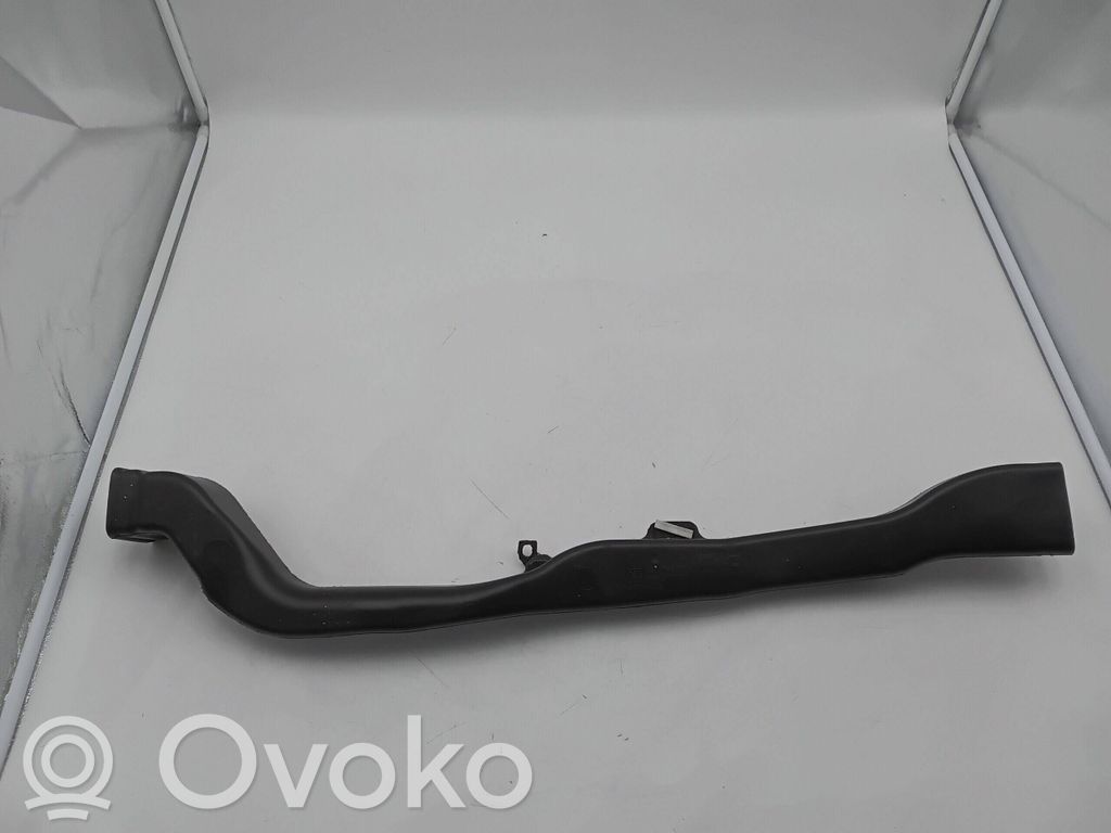 Volkswagen Golf VII Lüftungsdüse Lüftungsgitter 