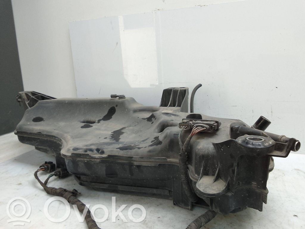 Seat Ateca AdBlue Tank