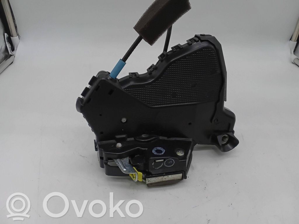 Honda Civic IX Set rivestimento portellone posteriore/bagagliaio