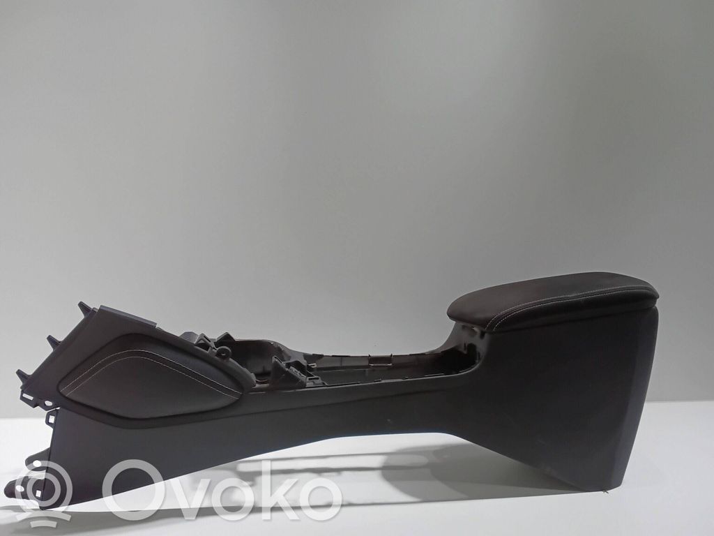 Honda Civic IX Mittelkonsole
