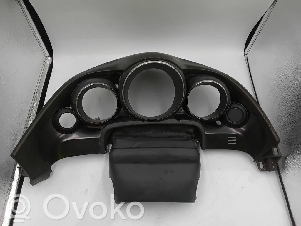 Honda Civic IX Garniture de colonne de volant 