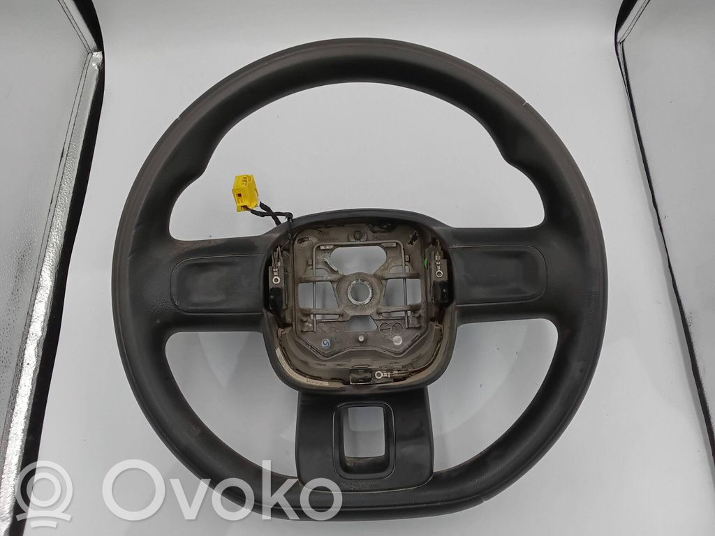 Citroen Berlingo Lenkgetriebe