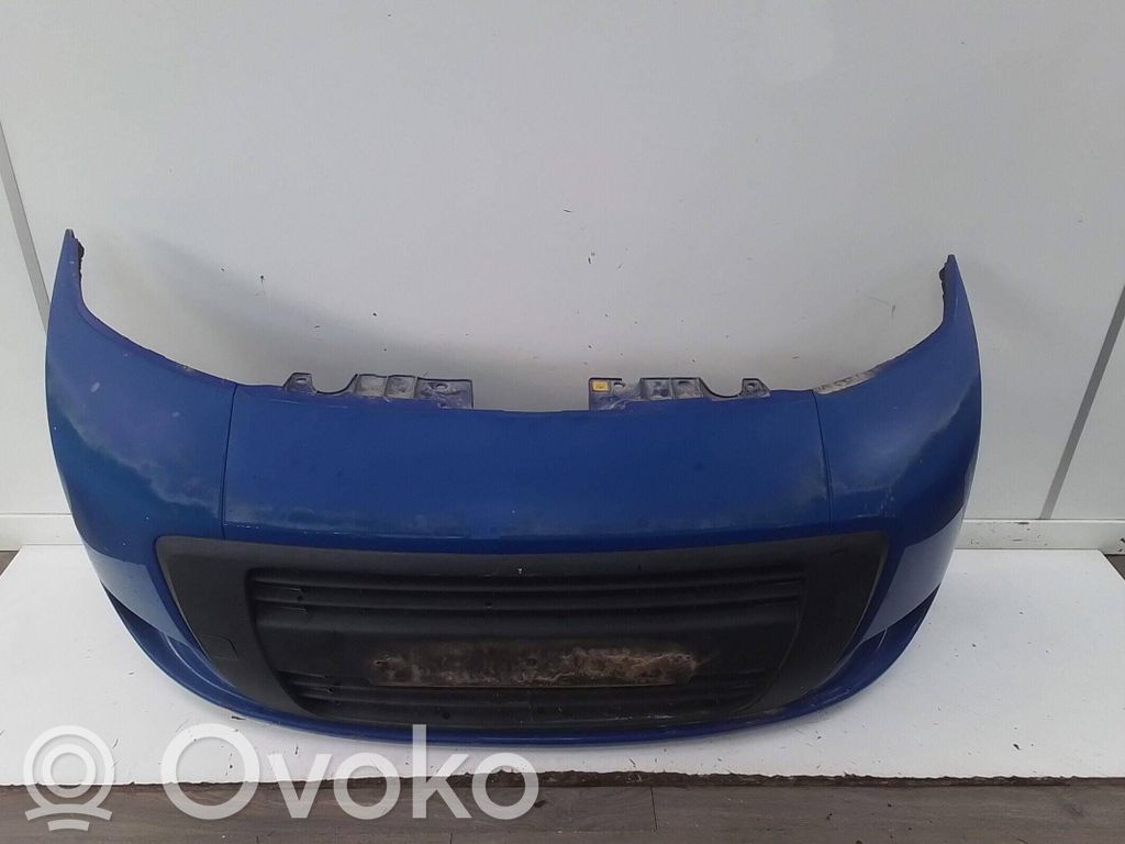Fiat Qubo Paraurti anteriore