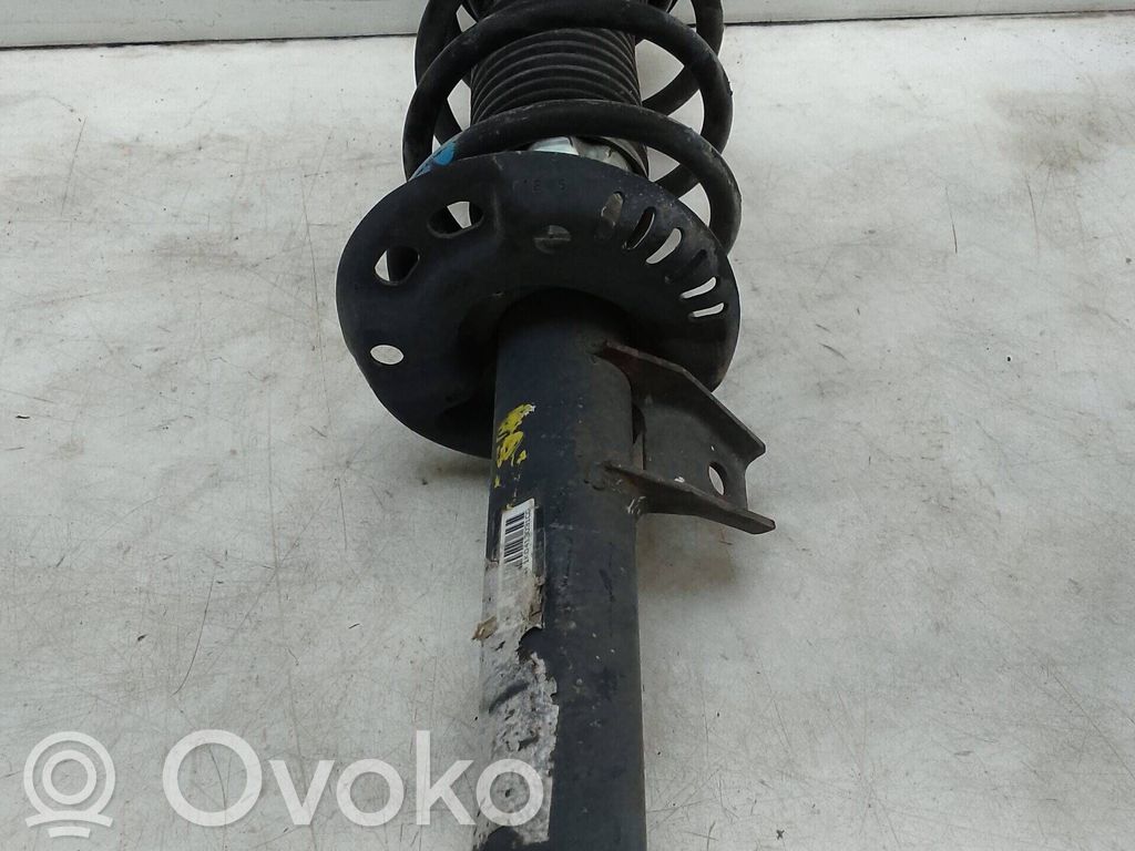 Volkswagen Golf Plus Etuiskunvaimennin 