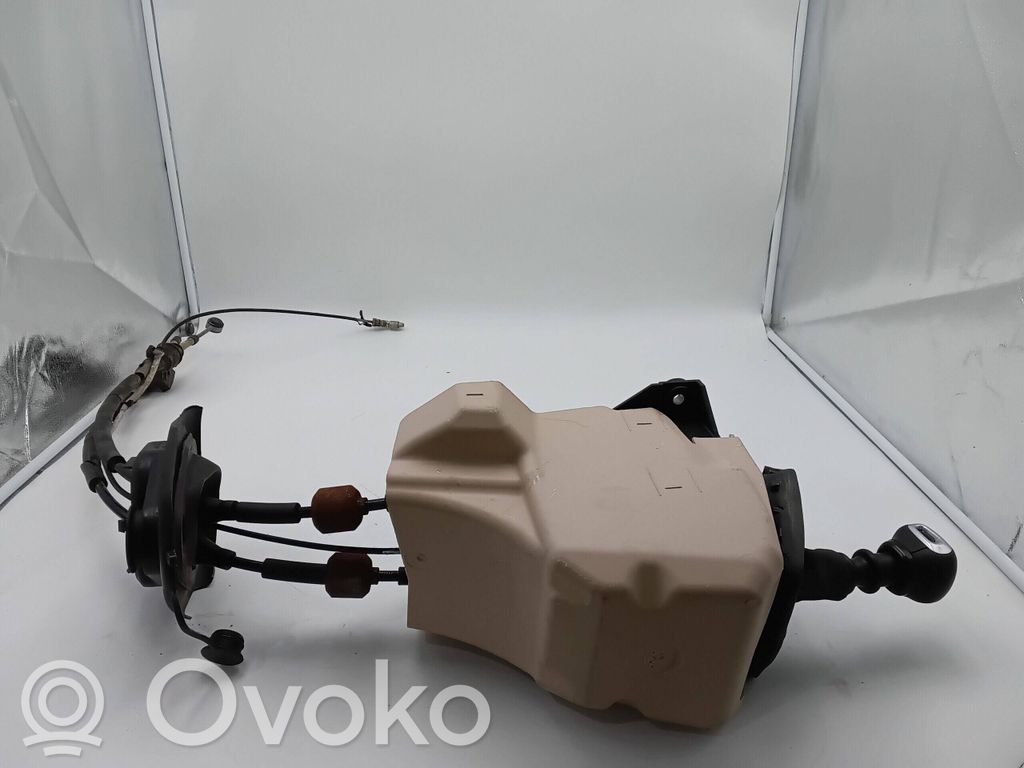 Opel Combo E Palanca/selector de cambios