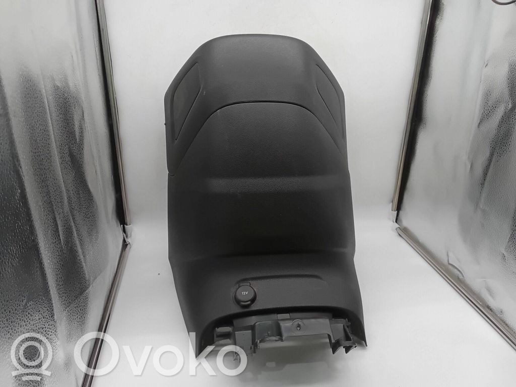 Opel Combo E Verkleidung Zierleiste 