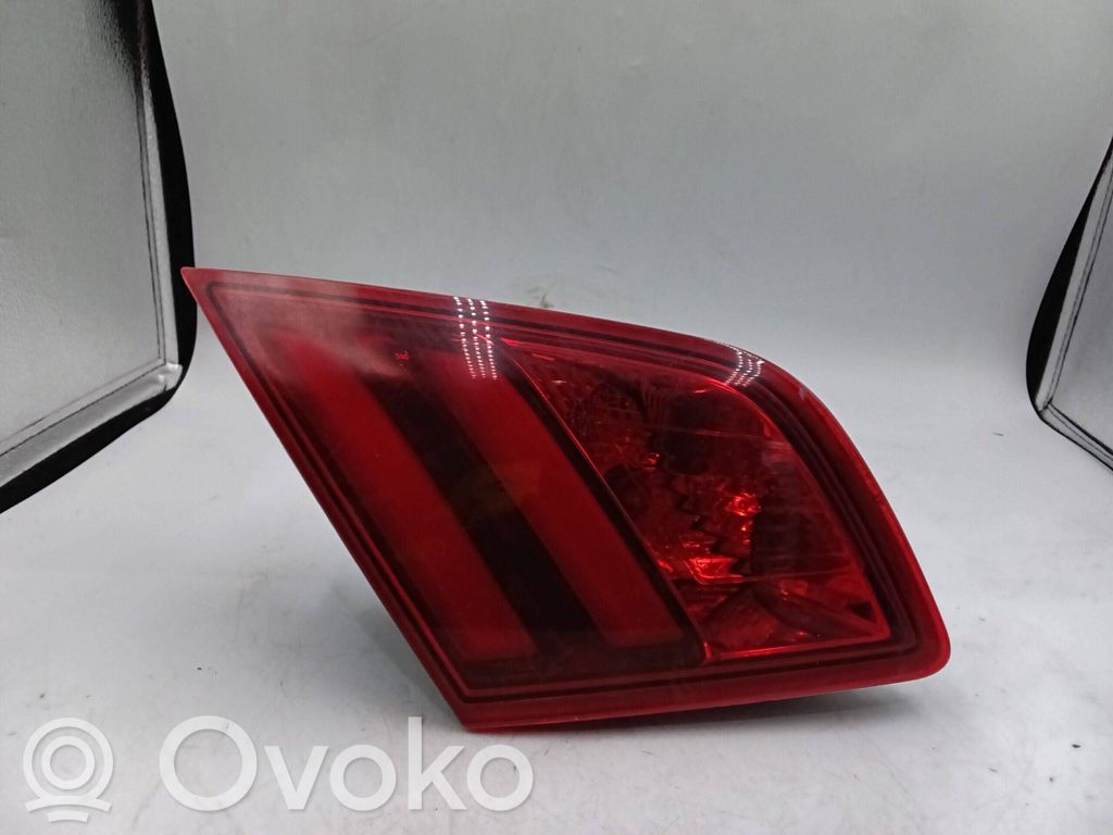 Peugeot 308 Lampa tylna 