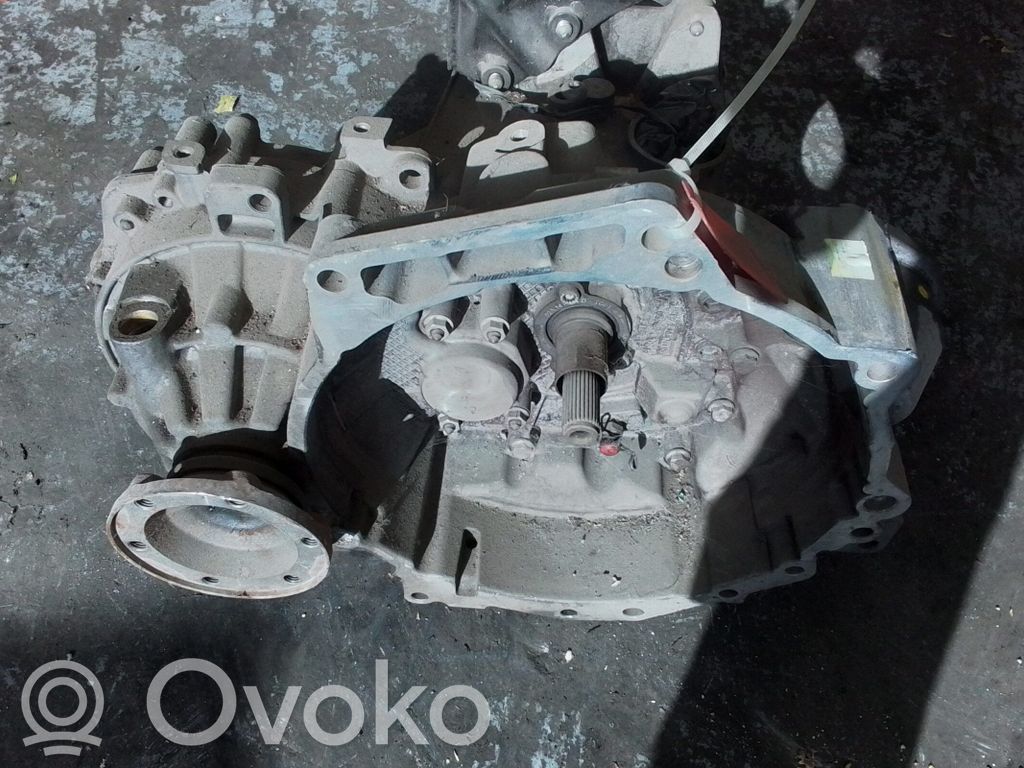 Seat Ibiza IV (6J,6P) Scatola del cambio automatico