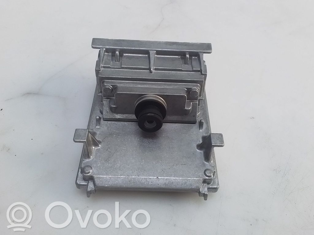 Renault Clio V Jarrujärjestelmän ohjainlaite/moduuli 