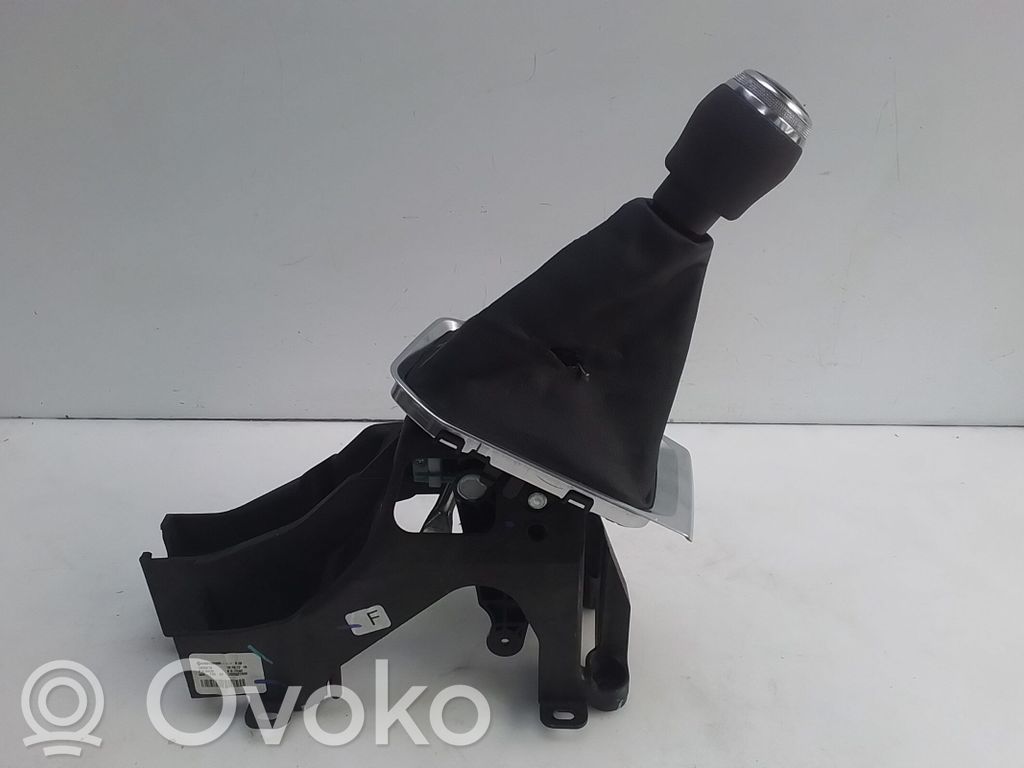 Renault Clio V Leva del cambio/selettore marcia