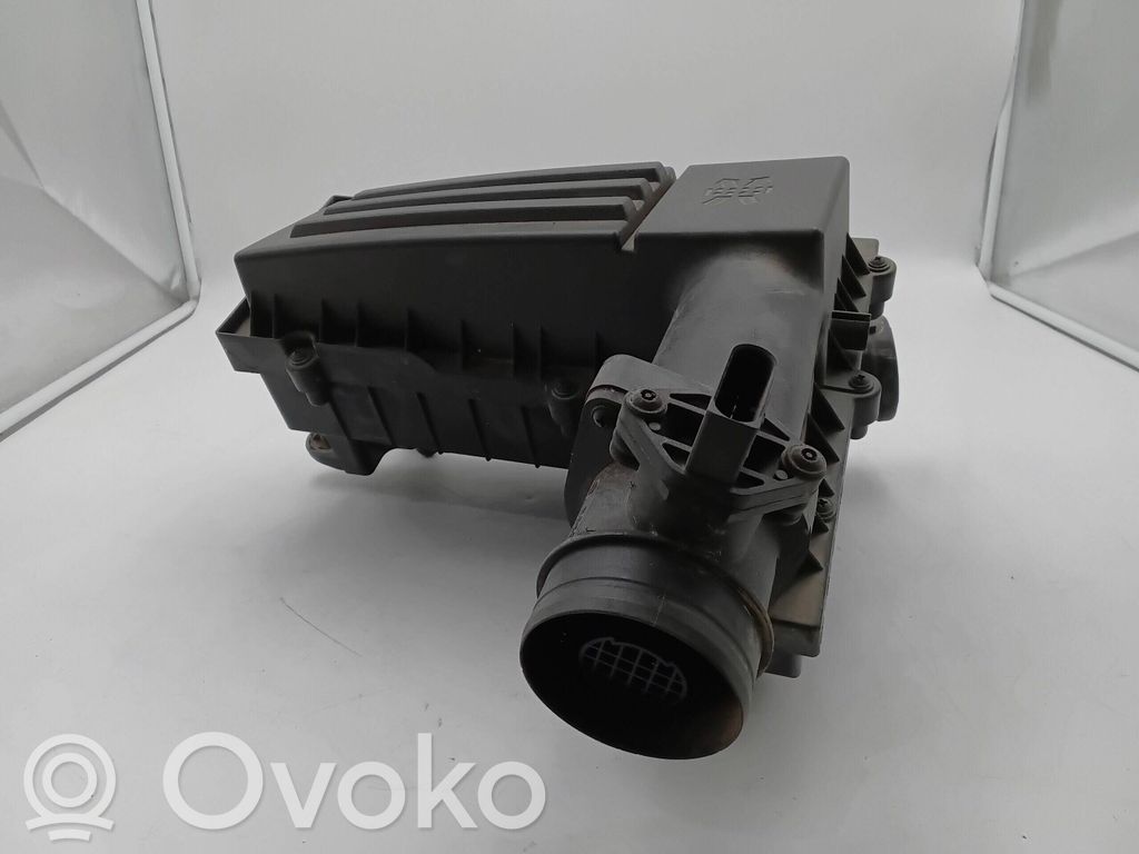 Volkswagen Tiguan Luftfilterkasten 