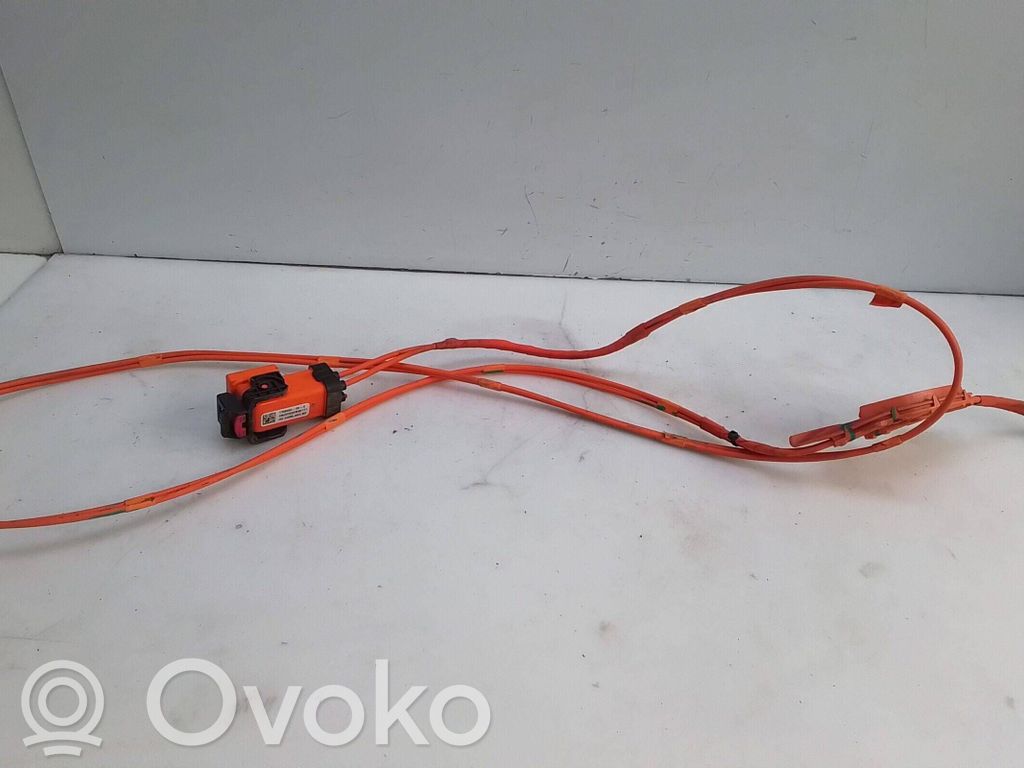 Tesla Model 3 Câble haute tension 