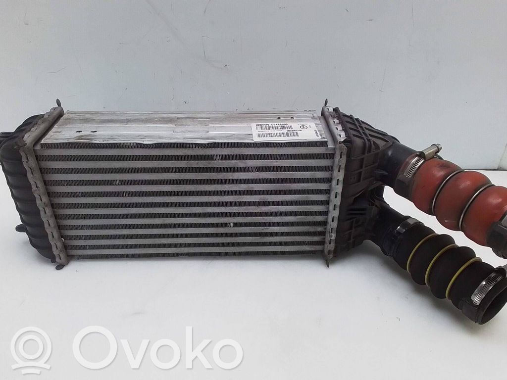Opel Crossland X Części silnika inne 