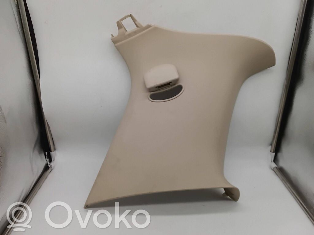 Volkswagen Sharan (D) garniture de pilier (haut)