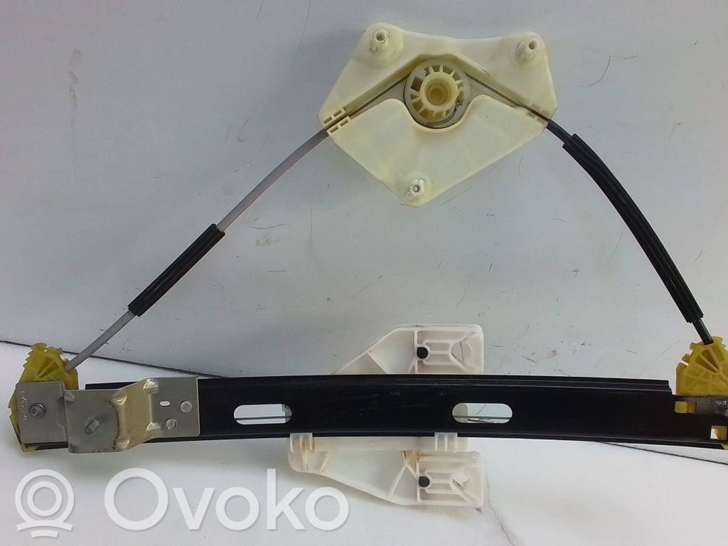 Seat Leon (5F) Etuoven sähkökäyttöinen ikkunan nostin 
