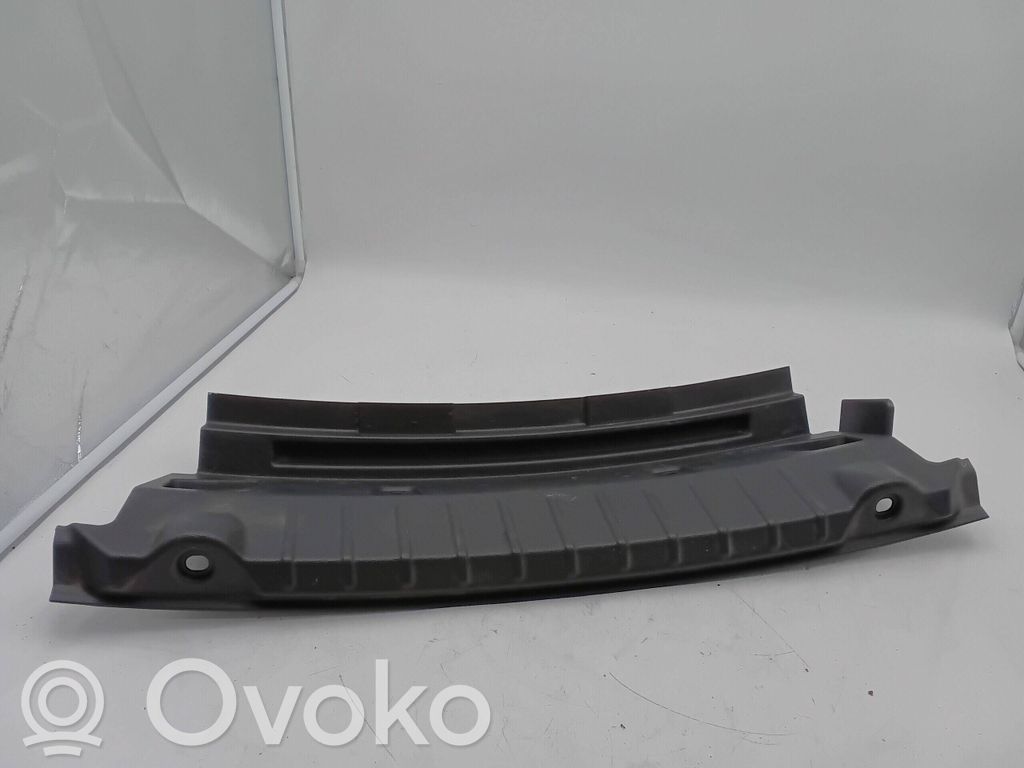 BMW 4 F32 F33 Pagrindinis apdailos skydas 