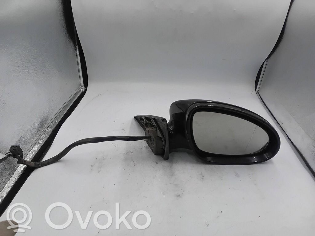 Mercedes-Benz CLS C219 Etuoven sähköinen sivupeili 