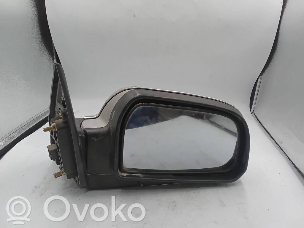 Hyundai Tucson JM Espejo lateral eléctrico de la puerta delantera