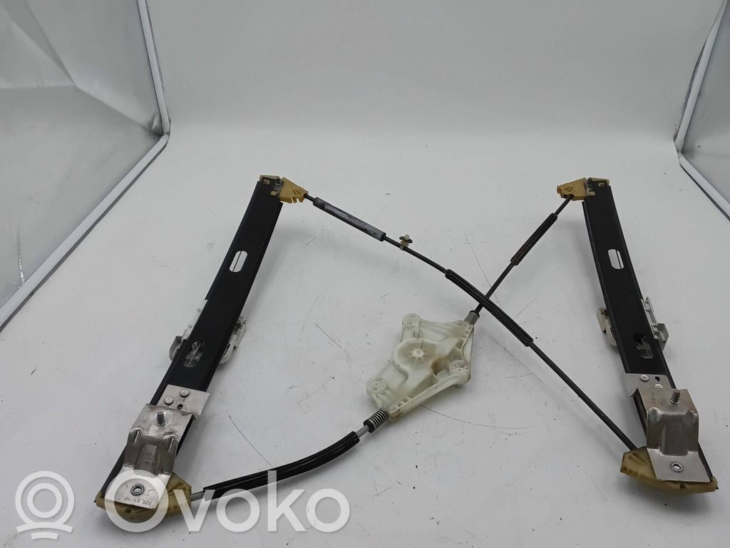 Seat Leon (5F) Etuoven sähkökäyttöinen ikkunan nostin 
