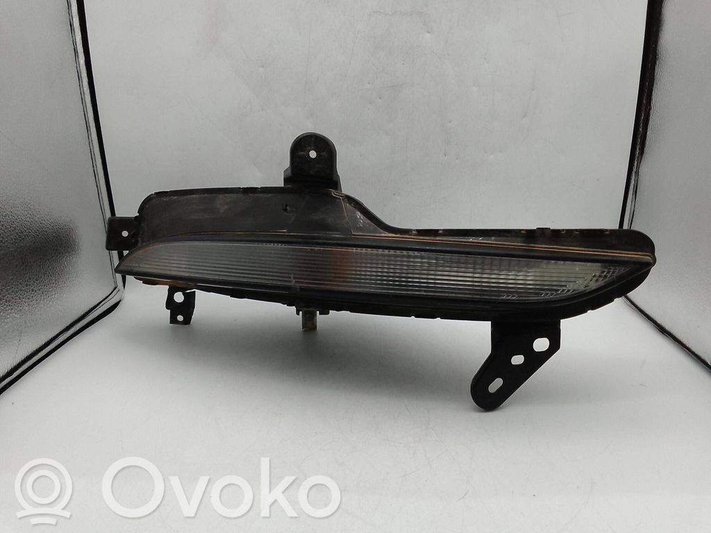 Renault Megane IV Semnalizator față 