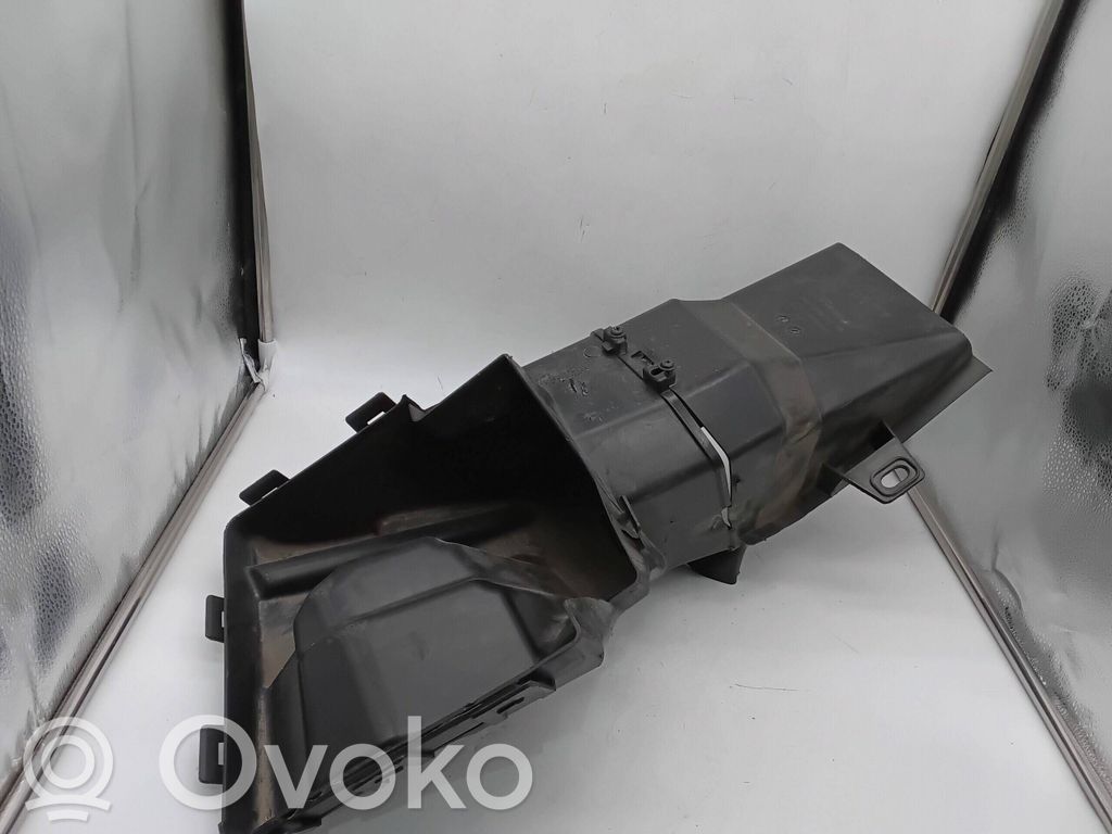 Citroen Berlingo Luftausströmer Lüftungsdüse Luftdüse Mitte 