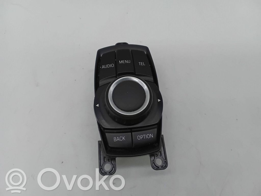BMW 1 F20 F21 Sonstige Schalter / Griffe / Umschalter