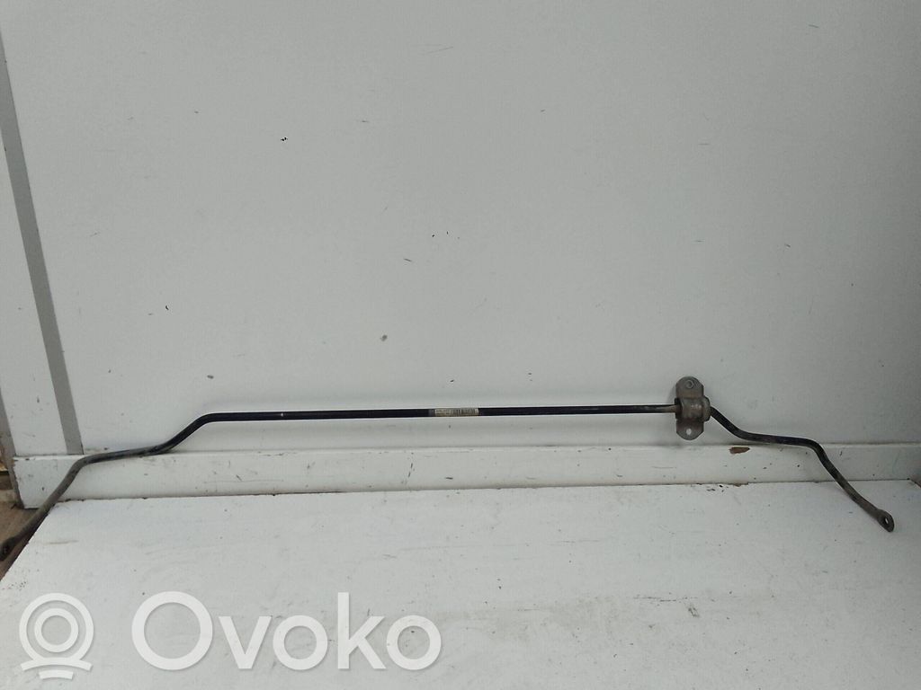 BMW 1 F20 F21 Etukallistuksenvakaaja 