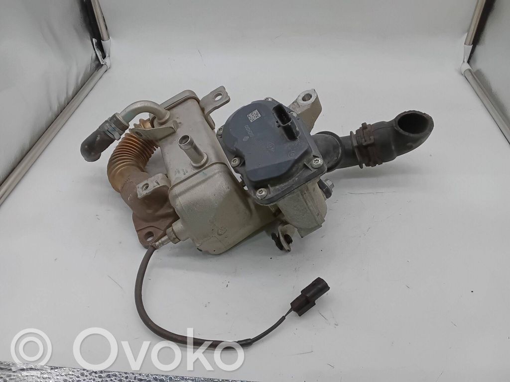 Renault Megane III Autre pièce du moteur 