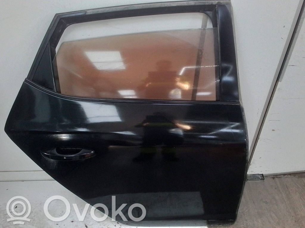 Seat Leon (5F) Porte avant