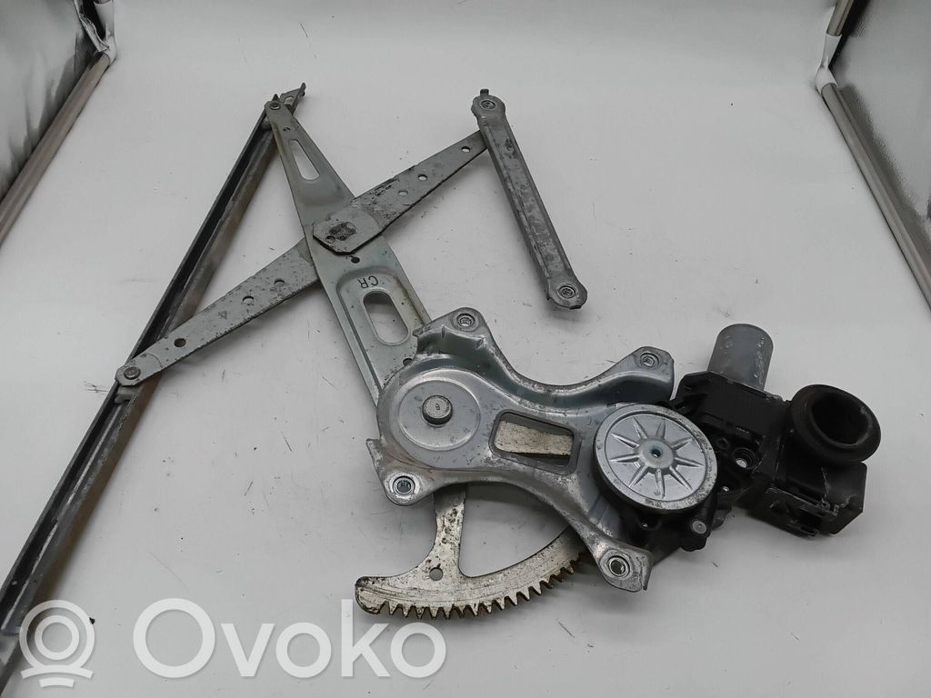 Toyota Prius+ (ZVW40) Lève-vitre électrique de porte avant 