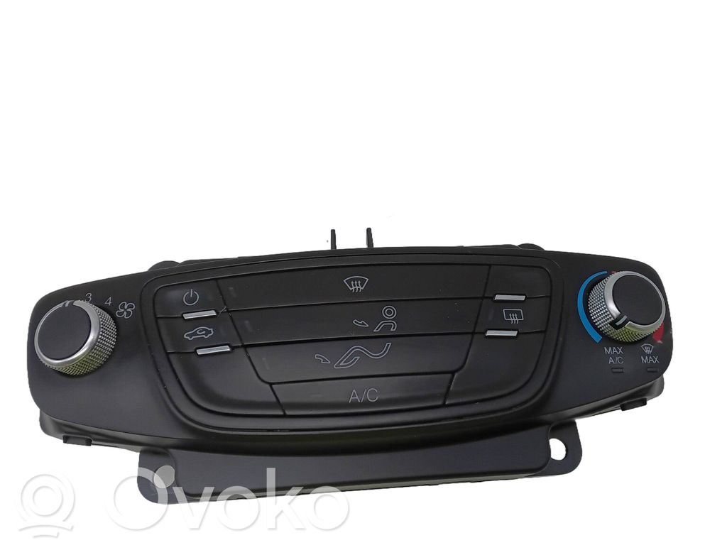 Ford Transit Courier Otros interruptores/perillas/selectores