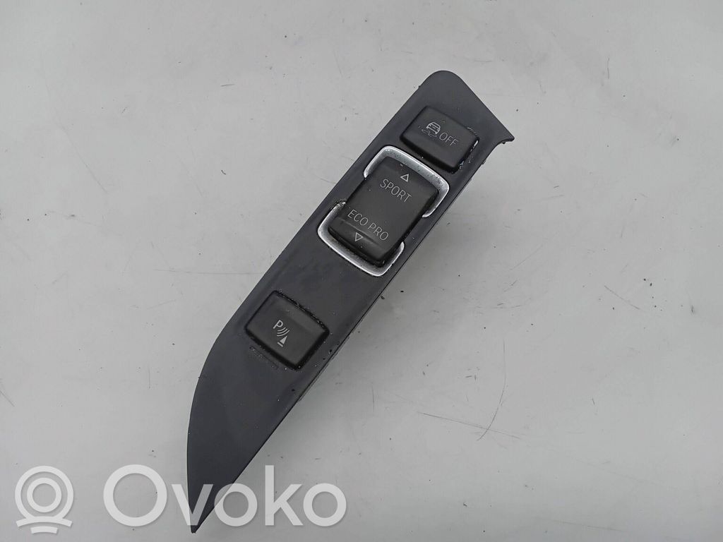 BMW 2 F22 F23 Inne przełączniki i przyciski 
