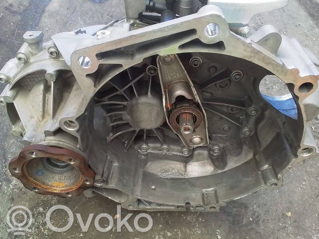 Seat Ibiza V (KJ) Scatola del cambio automatico 