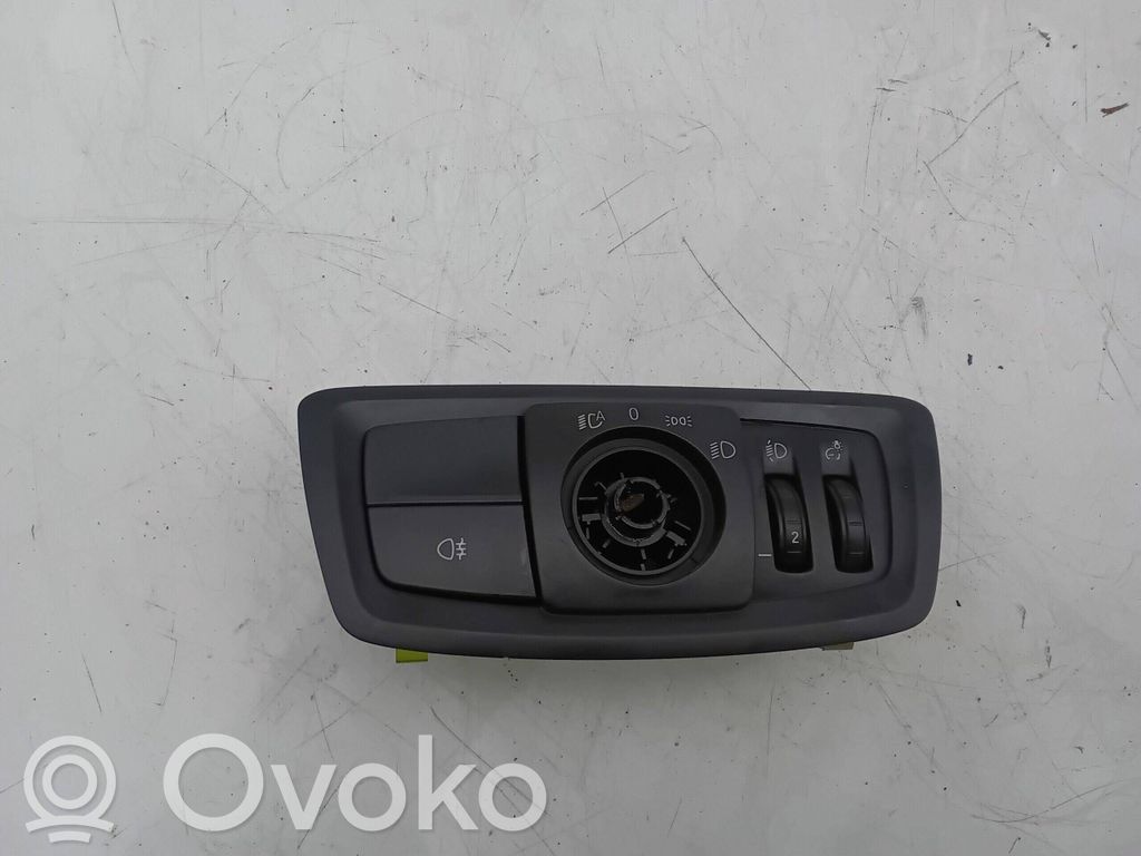 BMW 2 F22 F23 Sonstige Schalter / Griffe / Umschalter 