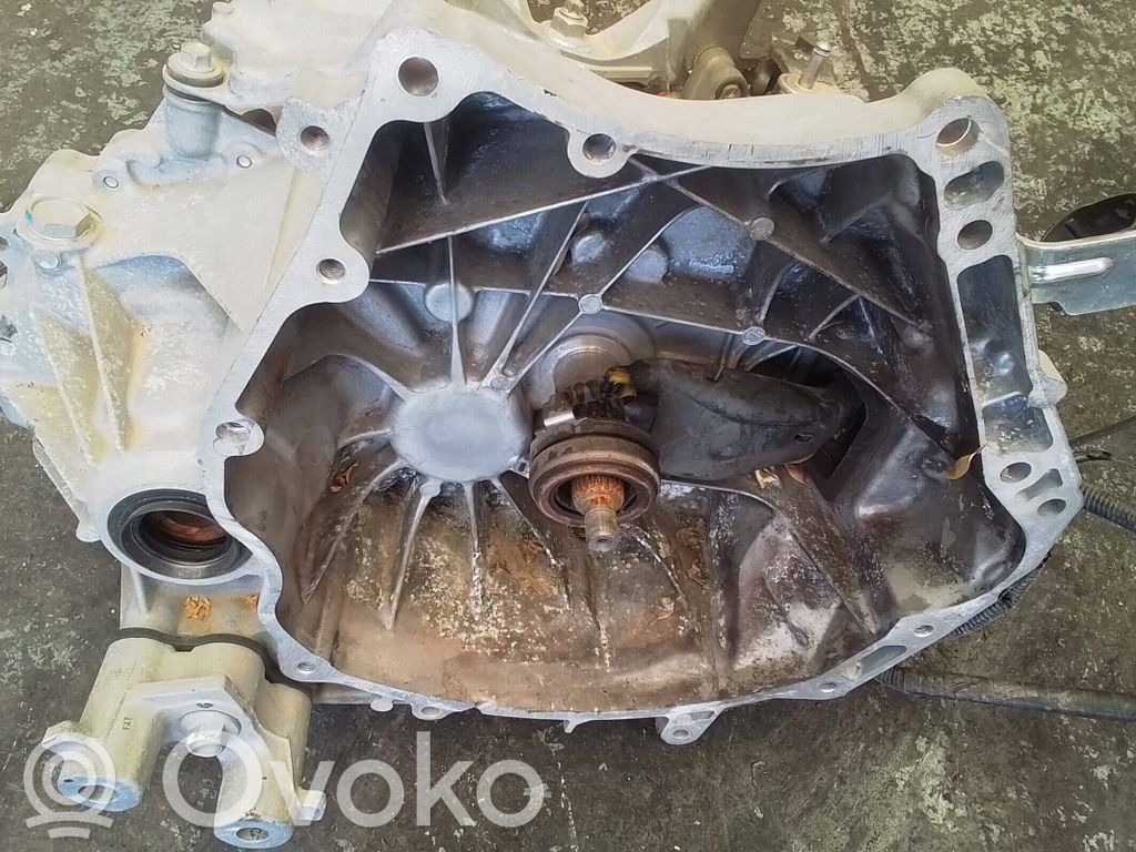 Mazda 3 II Cutie de viteze automată 