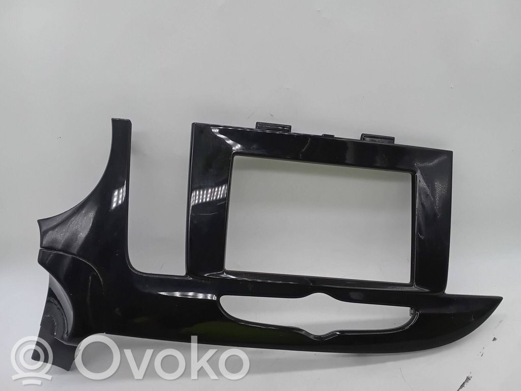 Opel Mokka X Radio / CD/DVD atskaņotājs / navigācija
