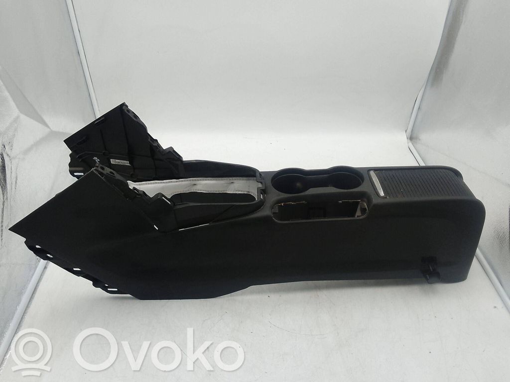 Opel Mokka X Tunel środkowy 