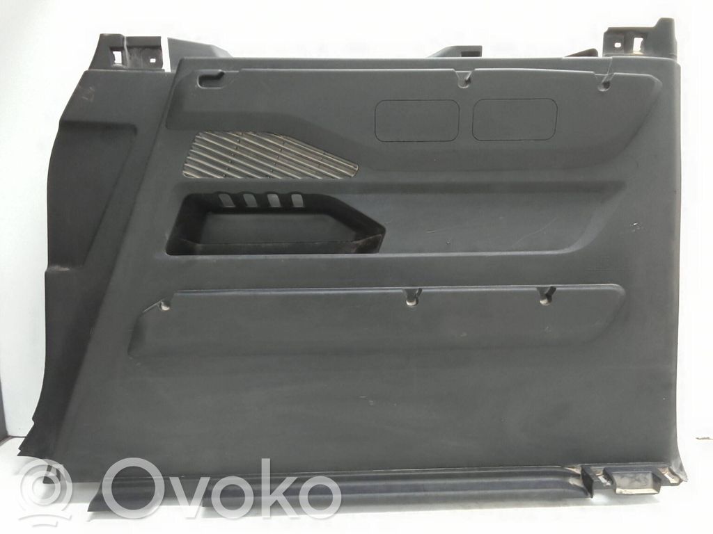 Opel Combo E Panou interior ușă spate 