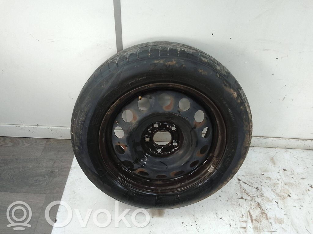 Opel Combo E Jante alliage R12