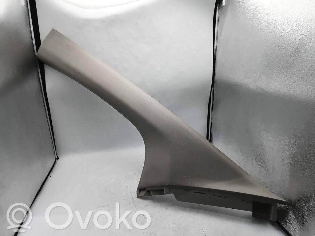 Opel Combo E A-pilarin verhoilu 